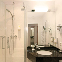Star-Apart Hansa Hotel - Bild 9