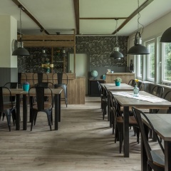 Welt Lodge - Bild 18