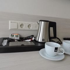 Adam Suites Hotel thumbnail 14