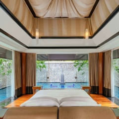 Banyan Tree Phuket - Bild 5