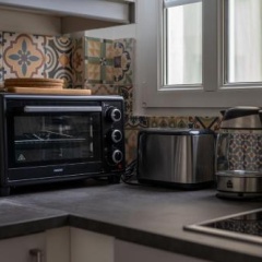 Charmant 2 pièces pour 4 personnes à Courbevoie - Bild 10