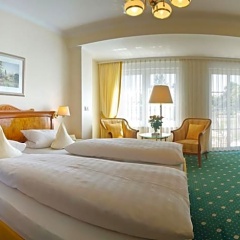 Hotel Sacher Stoiber - Bild 4