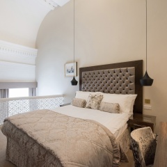 The Lansbury Heritage Hotel By Sunday - Canary Wharf London - Bild 4