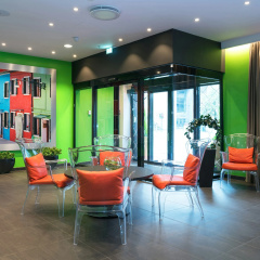 Thon Hotel Terminus - Bild 28