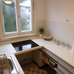 Ferienwohnung am Schloss - Bild 12