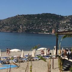 Blue Dream Hotel - Bild 16
