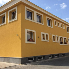 Hotel Kennedy - Bild 6