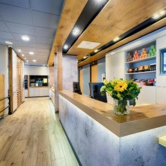 B&B Hotel Amsterdam-Zaandam - Bild 18