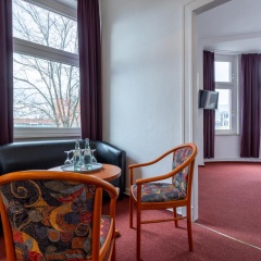 TRIP INN Hotel Schumann - Bild 7