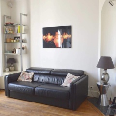 Bright Modern Flat Fits 4 - Boulogne - Bild 9