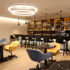 Hilton Garden Inn Ankara Gimat - Bild 18