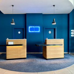 Holiday Inn Express Ankara Airport by IHG - Bild 18