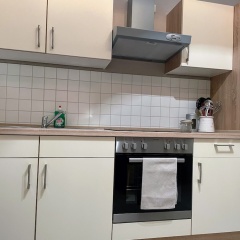 Apartment zur Wiege Anhalts - Bild 11