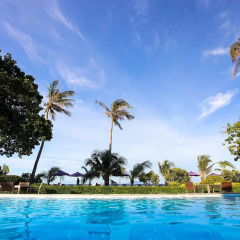P. P. Erawan Palms Resort - Bild 14