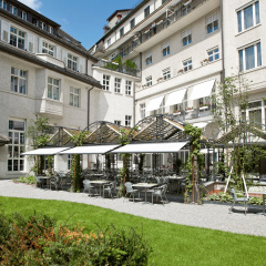 Hotel Glockenhof - Bild 20