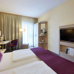 Four Points Flex by Sheraton Koblenz - Bild 5
