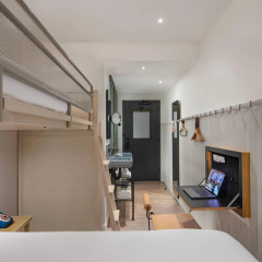 Moxy NYC Times Square - Bild 10
