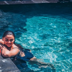 Alam Candi Resort - Bild 20