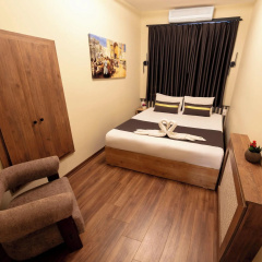 Royal Taksim Suites - Bild 3