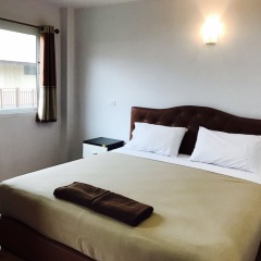 Bussarin Apartment - Bild 2