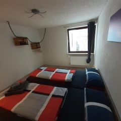 Fewo Thielke Fewo 1 Reichsburg - Bild 1