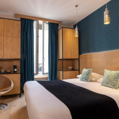 Hôtel Elixir - Bild 4