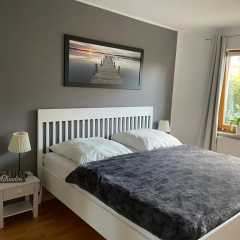 Ferienwohnung AusZeit - Bild 3