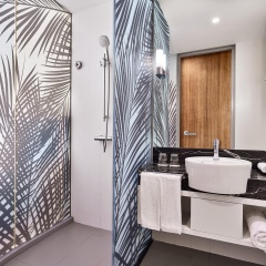 Holiday Inn Express Singapore Orchard Road by IHG - Bild 10