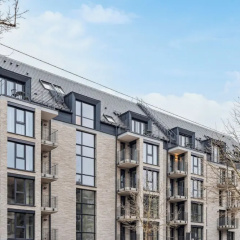 Limehome Karlsruhe Sophienstr. - Bild 1