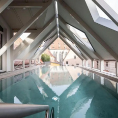 Design Boutique Hotel & Spa Goldene Rose - Bild 17
