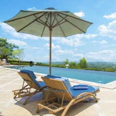 Villa Puri Balangan - Bild 8