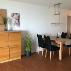 Steiner Strandappartements Appartement 302 Seeseite - Bild 18