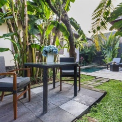Mango Tree Villas - Bild 16