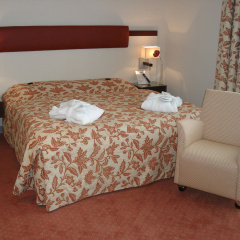 Hotel Kaiserhof - Bild 3