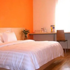 7Days Inn Guiyang Qing town Yunling West Road Branch thumbnail 7