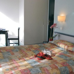 Hotel Printania Porte de Versailles - Bild 7