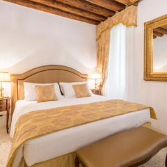 San Teodoro Palace Luxury Apartments - Bild 21