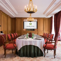 Hotel Le Bristol Paris - Bild 28