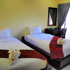 Morakot Lanta Resort - Bild 4