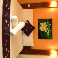 Casa Narinya @ Suvarnabhumi Airport - Bild 9