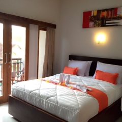 Semilir Senggigi Inn - Bild 5