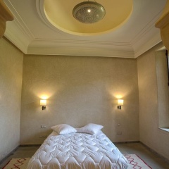 Villa Touareg Domaine des Kasbahs - Bild 5