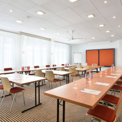 Coffee Fellows Hotel Puchheim - Bild 19