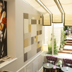Hotel Galileo - Bild 3