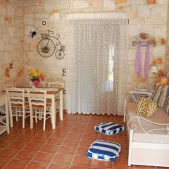 Kavos Psarou Villas thumbnail 13