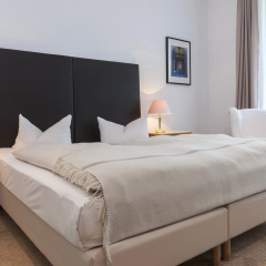 BRISTOL Hotel Bad Kissingen - Bild 1