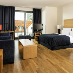 Clipper Boardinghouse – Hamburg-Holzhafen - Bild 4