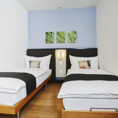 Bristol Hotel - Bild 7