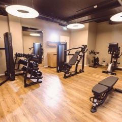 Hotel Libertas elements pure - Bild 20