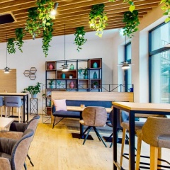 Point 7 Hotel - Bild 14